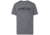 Oakley SI SI Indoc T-Shirt - Mens, Athletic Heather Grey, Small, 458158-24G-S