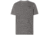 Oakley SI SI Oakley Flag T-Shirt - Mens, Athletic Heather Grey, Small, 458160-24G-S