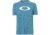 Oakley SI So-Mesh Ellipse - Mens, Atomic Blue Dk Heather, Large, 455946A-6C1-L