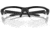 Oakley SI Speed Jacket Sunglasses, Matte Black Frame, Clear/TR22/TR45 Lens, OO9228-05