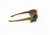 Oakley SI Standard Issue Ballistic M-Frame ALPHA Sunglasses, Terrain Tan w/Prizm Grey, OO9296-1744