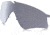 Oakley SI Standard Issue Ballistic M-Frame ALPHA Replacement Lens, Grey, 101-532-002
