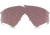 Oakley SI Standard Issue Ballistic M-Frame ALPHA Replacement Lens, Prizm TR22, 101-532-003