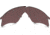 Oakley SI Standard Issue Ballistic M-Frame ALPHA Replacement Lens, Prizm TR22, 101-532-003