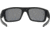 Oakley SI Standard Issue Drop Point, Matte Black w/Grey Polarized, OO9367-1060
