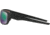 Oakley SI Standard Issue Drop Point Prizm Maritime Collection, Matte Black w/Prizm Maritime Polarized, OO9367-0960