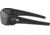 Oakley SI Standard Issue Fuel Cell Flag Collection Sunglasses, Matte Black Texas w/Black Iridium, OO9096-J160
