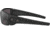 Oakley SI Standard Issue Fuel Cell Flag Collection Sunglasses, Matte Black w/Prizm Grey Polarized, OO9096-J360