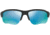 Oakley SI Standard Issue Speed Jacket Sunglasses, Matte Black w/Prizm Deep Water Polarized, OO9228-09