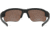 Oakley SI Standard Issue Speed Jacket Sunglasses, Matte Black w/Prizm Deep Water Polarized, OO9228-09