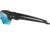 Oakley SI Standard Issue Speed Jacket Sunglasses, Matte Black w/Prizm Deep Water Polarized, OO9228-09