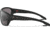 Oakley SI Standard Issue Split Shot Sunglasses, Matte Black with Prizm Grey Polarized, OO9416-1364