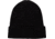 Obermeyer Bozeman Beanie, Black, One Size, 98000-16009-ONE SIZE
