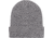 Obermeyer Bozeman Beanie, Marled Black, One Size, 98000-22043-ONE SIZE