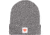 Obermeyer Bozeman Beanie, Marled Black, One Size, 98000-22043-ONE SIZE