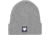 Obermeyer Bozeman Beanie, Shale, One Size, 98000-22005-ONE SIZE