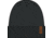 Obermeyer Charleston Beanie - Mens, Black, One Size, 28063-16009-ONE SIZE
