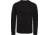 Obermeyer Reggie Crewneck Sweater - Men's, Medium, Black, 26034-16009-M