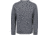 Obermeyer Reggie Crewneck Sweater - Men's, Large, Knightly, 26034-19003-L