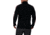 Obermeyer Vince 1/2 Zip Sweater - Mens, Black, Small, 26030-16009-S