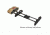 Octane DeadLock Lite Quiver, Mossy Oak Country 95545BUC