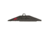 October Mountain Recurve Case, Full Length Black 13036