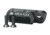 ODIN Works ARCA Flex Sideways Rail, Screw, Black, ACC-ARCA-FLEX-S-BLK