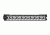 ODIN Works O2 Lite Free Float Forend, MLOK, QD, Black, 15.5in F-15-ML-O2