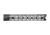 ODIN Works AR-10 15.5in .308 O2 Lite Free Float Forend, M-LOK, Low Profile, Black, F-15-ML-O2-308-2.00