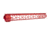 ODIN Works AR-15 17.5in Ragna Free Float Forend, M-LOK, Red, F-17-ML-RA-RED