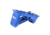 ODIN Works B1 Handstop, Low Profile, M-LOK, Blue, ACC-B1-HAND-ML-BLU