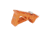 ODIN Works B1 Handstop, Low Profile, M-LOK, Orange, ACC-B1-HAND-ML-OR