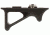 ODIN Works B1 Low Profile Handstop M-LOK ACC-B1-HAND-ML