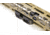 ODIN Works BPPRIZMPICBLK M-Pod Bipod Adapter Black