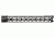 ODIN Works M-LOK 308 O2 Lite Forend, Low Profile, Black, 17.5 in, F-17-ML-O2-308-2.00