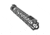 ODIN Works O2 Lite Free Float .223/5.56 M-LOK Forend, QD, Low Profile, Black, 12.5in F-12-ML-O2