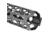 ODIN Works O2 Lite Free Float .223/5.56 M-LOK Forend, QD, Low Profile, Black, 12.5in F-12-ML-O2