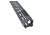 ODIN Works O2 Lite Free Float AR10 M-LOK Forend, QD, High Profile, Black, 17.5 in, F-17-ML-O2-308-2.06