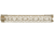 ODIN Works O2 Lite Free Float M-LOK Forend, Flat Dark Earth, 15.5in, F-15-ML-O2-FDE