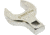 Odin Works Crowfoot 1 3/8'' For .308 Ar Style Barrel Nuts, ACC-13/8 Crowfoot-308
