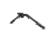 ODIN Works Prizm ARCA Bipod, Black, BP-PRIZM-BLK