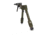 ODIN Works Prizm ARCA Bipod, Ranger Green, BP-PRIZM-RG