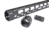 ODIN Works Rune Forend, 12.5in, Black, F-12-ML-RUNE