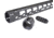 ODIN Works Rune Forend, 15.2in, Black, F-15-ML-RUNE
