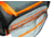 Ogio 8.0 Endurance Bag, Dark Gray/Burst, Dark Gray/Burst 112036.512