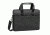 Ogio Gran Premio Nylon-Leather Slim Brief Carrying Bag, Black NL003