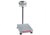 Ohaus Bench Scale 120lb X 0.02lb D71P60HL2, Unit EA