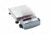 Ohaus Bench Scale 250lb X 0.05lb D51P100HL5, Unit EA