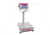 Ohaus Bench Scale 300lb X 0.05lb D32XW150VX, Unit EA