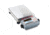 Ohaus Bench Scale 600lb X 0.1lb D71P300HX5, Unit EA